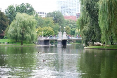 公園
